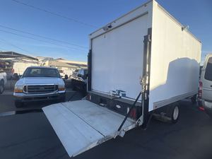 พร้อมส่งมอบ ปี 2023 ฟอร์ด อี-ซีรีส์ คัทอะเวย์ อี-450 ดีอาร์ดับเบิลยู 158" ดับเบิลยูบี  เอกสารครบถ้วน รถมือสอง - Product Image 3