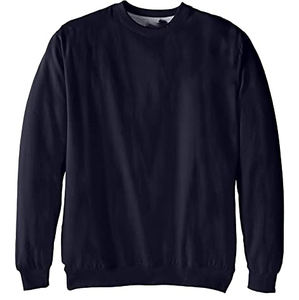 เสื้อสเวตเตอร์สำหรับผู้ชายเสื้อสเวตเตอร์สำหรับผู้ชายเสื้อสเวตเตอร์ออกแบบโลโก้ได้ตามที่ต้องการ - Product Image 1