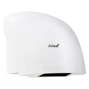 Asciugacapelli Elettrico 'alise' 1800 Watt - Bianco - Product Image 1