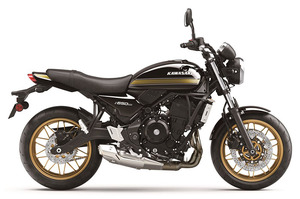 Disponible Ahora: Motocicletas Z650RS (ABS) 2025 Nuevas en Stock - Product Image 4