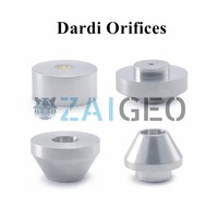 014201 009519 041759 003788 Wasserstrahl-Düse Saphir-Rubin-Düse Wasserstrahl-Nippel für Wasserstrahlschneidmaschinen-Ersatzteile