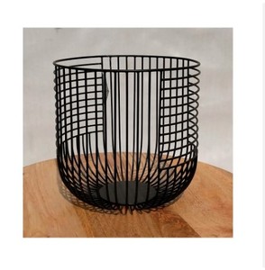 Paniers utilitaires super vendus avec finition personnalisée et paniers utilitaires en métal de haute garde à vendre par les exportateurs - Product Image 4