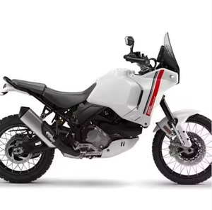 Motocyclettes Enduro DUCATI DESERTX 937 R22 LIVERY 2026 (Garantie de 2 ans) Origine américaine - Product Image 3