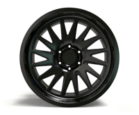 Jantes forgées 20 22 24 26 28 30 pouces tout-terrain 5x4.5 5x5.5 6x135 8x170 pour Ford RAM pour Toyota Dodge F-150 250 2500 GMC