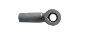 Services de moulage d'acier au carbone OEM de haute qualité pour les cadres de machines industrielles Boîtiers de vannes Fournisseur d'équipement en gros - Product Image 3