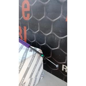 Serratura Anteriore Destra FIAT Tipo Serie (357) Berlina (16>20) 51983944 - Product Image 6