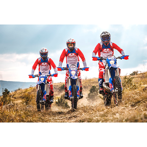 BETAA RR 390 2024 de 4 Tiempos - Product Image 4