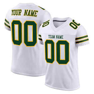 Uniforme réversible de football américain Maillot réversible Pantalon réversible Qualité supérieure Logo personnalisé Tailles personnalisées Vente en gros - Product Image 3