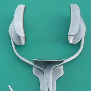 Collin Retractor/Retractores/Retractor de autorretención atraumática Maquinaria Acero 1 AÑO Retorno y Reemplazo Clase I 1 año - Product Image 2