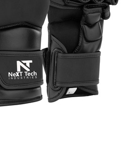 Gants de boxe Tech New Style avec design personnalisé et logo personnalisé Suivant - Product Image 5