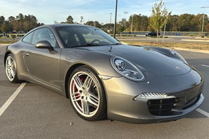 ดีที่สุดตอนนี้2012 P-orsche 911 Carrera S Coupe - Product Image 4