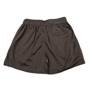 New OEM Custom Men's Breathable Fitness Running Soccer Short <b>Pants</b> Wholesale Casual Baggy Gym Athletic Sweat <b>Mesh</b> Shorts Men - Product Image 3