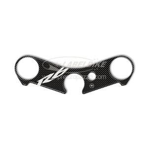 Adesivi 3D per Forcella e Piastra Compatibili con Yamaha R6 2006-2016 - Product Image 2