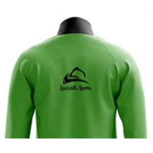 Chándales transpirables sublimados personalizados de alta calidad logotipo ecológico impreso para el invierno tallas grandes disponibles al por mayor - Product Image 5