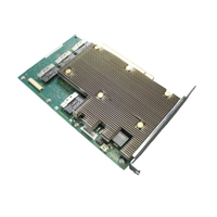 Tarjeta controladora RAID P04220-B21 SR932I-P con cables de alimentación