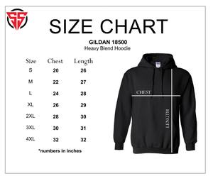 Factory Wholesale Drawstring Korean Puff Printing Streetwear Long Sleeved 100% Cotton <b>Thermal</b> <b>Hoodies</b> for Men's - Product Image 6