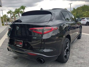 2020 abordable aA-lfaa rRom-eo Stel-vio Ti Sport Carbon - Product Image 3