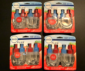 Febreze Désodorisant Petits Espaces Senteur Océan - Product Image 6