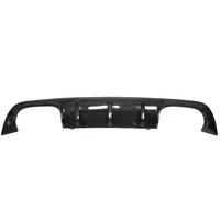 Diffuseur en fibre de carbone R172 SLK AMG Sport Package