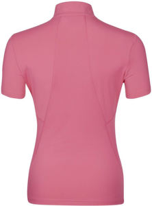 Camisas de montar a caballo con media cremallera para mujer, ropa ecuestre transpirable de manga larga con capas Base, diseño a la moda, 2022 - Product Image 3