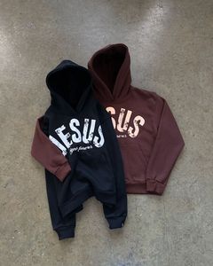 Sweat-shirts d'hiver pour hommes les plus vendus, nouveau design, coupe classique, fermeture éclair intégrale, 100 % coton, fabriqués au Pakistan, faible MOQ, impression sérigraphique en gros - Product Image 4