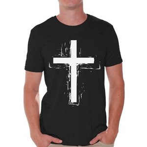 <b>Men's</b> T-shirt 100% Cotton Short Sleeve Casual Wear Printed <b>Men</b> <b>Tshirt</b> O-neck Street Style Cool <b>Funny</b> Loose T-shirt - Product Image 3