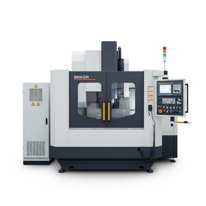 Offre Spéciale – Machine de découpe par électroérosion CNC personnalisée, type universel, automatique, haute précision, pour la fabrication de moules industriels, facile à utiliser 1 - Product Image 4