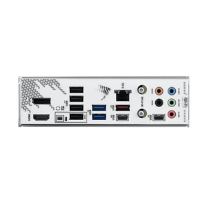 Rog Strix B760-G Chơi Game Wifi S <span class=keywords><strong>Intel</strong></span> <span class=keywords><strong>LGA</strong></span> <span class=keywords><strong>1151</strong></span> Ổ Cắm Ddr4 ATX Yếu Tố Hình Thức Đôi Bộ Nhớ Cho Máy Tính Để Bàn SATA Amino Tích Hợp Mới - Product Image 5