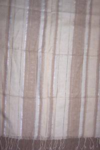 Nueva moda diseño Floral mujer 100% viscosa chal largo invierno otoño bufanda estola con logotipo personalizado bufandas tradicionales chales - Product Image 6