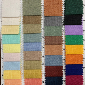 Tissu en lin de qualité supérieure 58 pour chemises et abayas, approvisionnement direct d'usine pour vêtements pour hommes et femmes à prix abordable - Product Image 3