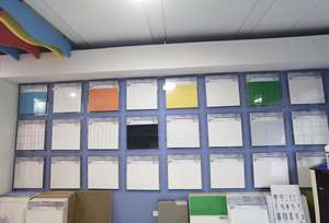 Armstrong Modern Design 60x60 1200x600mm Panneau de laine minérale <span class=keywords><strong>acoustique</strong></span> Carreaux de <span class=keywords><strong>plafond</strong></span> ignifuges pour hôtel appartement <span class=keywords><strong>Faux</strong></span> plafonds - Product Image 5