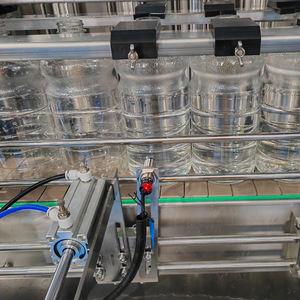 <span class=keywords><strong>เครื่อง</strong></span>บรรจุน้ำยาทำความสะอาดแบบอัตโนมัติสำหรับขายดี <span class=keywords><strong>เครื่อง</strong></span>บรรจุและแพ็คสบู่เหลวสำหรับ<span class=keywords><strong>เครื่อง</strong></span>สำอาง - Product Image 3