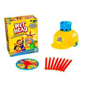 Jeu de roulette aquatique pour enfants - Couleurs assorties - Product Image 2