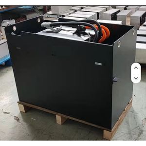 BESTSALE Batterie de traction au lithium LiFePO4 51,2 V 404 Ah pour chariot élévateur électrique - Product Image 1