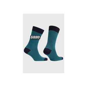 Pakistan OEM ODM GAA <b>Socks</b> Supplier Quick Dry Fabric Breathable Fit Club Logo Printing <b>for</b> Gaelic Teams and Clubs - Product Image 3