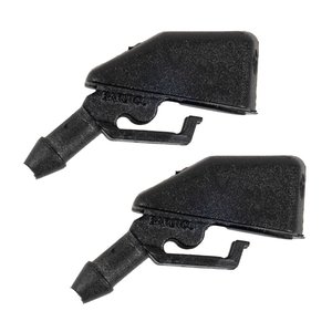 Jeu de 2 buses d'arrosage de pare-brise pour Renault R19 - Product Image 3