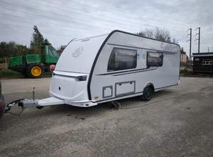 Trouvez des icônes similaires : Remorque de camping, 4x4, Remorques de voyage, Camping-cars, VR, Tout-terrain. - Product Image 6