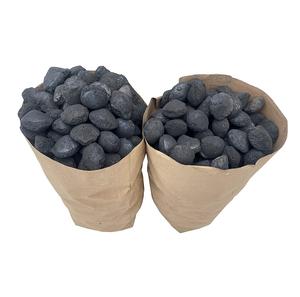 Vente flash Charbon de bois activé de haute qualité - Charbon de bois pour barbecue aromatisé au café Bois dur 4500J Faible teneur en cendres - Product Image 5