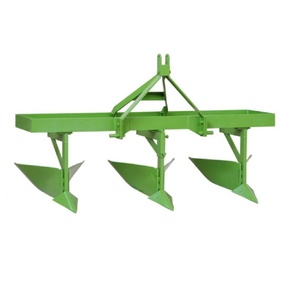Máquina Aporcadora Agrícola Directa de Fábrica, Implemento de Aporcado de 3 Puntos Accionado por Tractor para Agricultura - Product Image 3