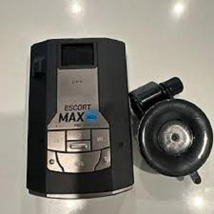 Nouvelles ventes, détecteur de radar laser Escort MAX 360c, WiFi, Bluetooth, GARANTIE !! Expédition rapide - Product Image 1
