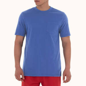 Meilleures ventes de chemises de pêche à manches courtes en polyester à séchage rapide pour hommes, avec logo personnalisé, impression par sublimation, vêtements de pêche à bas prix - Product Image 4