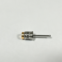 Vis de fixation personnalisées OEM pour outils d'implant dentaire et perceuse dentaire – Haute qualité, fabriquées au Guangdong