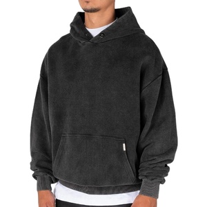 Sudaderas y sudaderas para hombres, conjunto de pantalones de chándal y sudadera con capucha, ropa de hombre 2024 sudadera streetwear sudaderas con capucha de goteo - Product Image 2