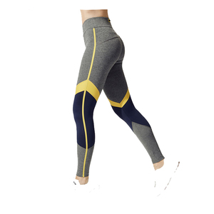 Wholesale Custom Soft Spandex Nylon Gym Fitness <b>Yoga</b> Leggings High-Waisted XS XXS XXXS Mid Solid Sports Workout <b>Pants</b> - Product Image 3