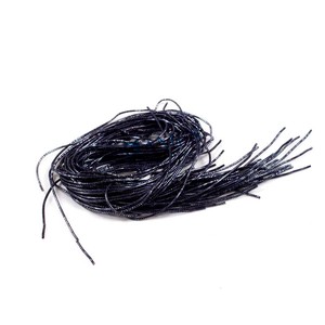 Fil français de broderie et bijoux de la meilleure qualité, fil de lingot d'or - Product Image 2