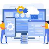 Perangkat Lunak Sistem Backend permintaan tinggi Global menawarkan layanan dukungan Tersedia dengan harga terjangkau dari India