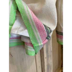 Shekhawati 72 para Culottes Color Crema, Ropa Femenina Cómoda y Elegante - Product Image 3