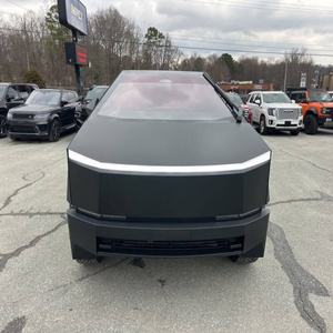 รถเทสลา ไซเบอร์ทรัค ไซเบอร์บีสต์ ปี 2024 สภาพดี ใช้งานน้อย - Product Image 1