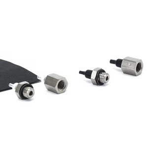 Ventouse à vide Tampon de buse Série ZP2-AN - Product Image 4