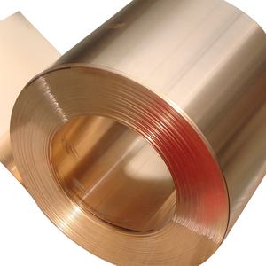 Plaques de cuivre pur de haute qualité, durables, pour applications industrielles, électriques, de plomberie et de construction, origine américaine, vente en gros - Product Image 1